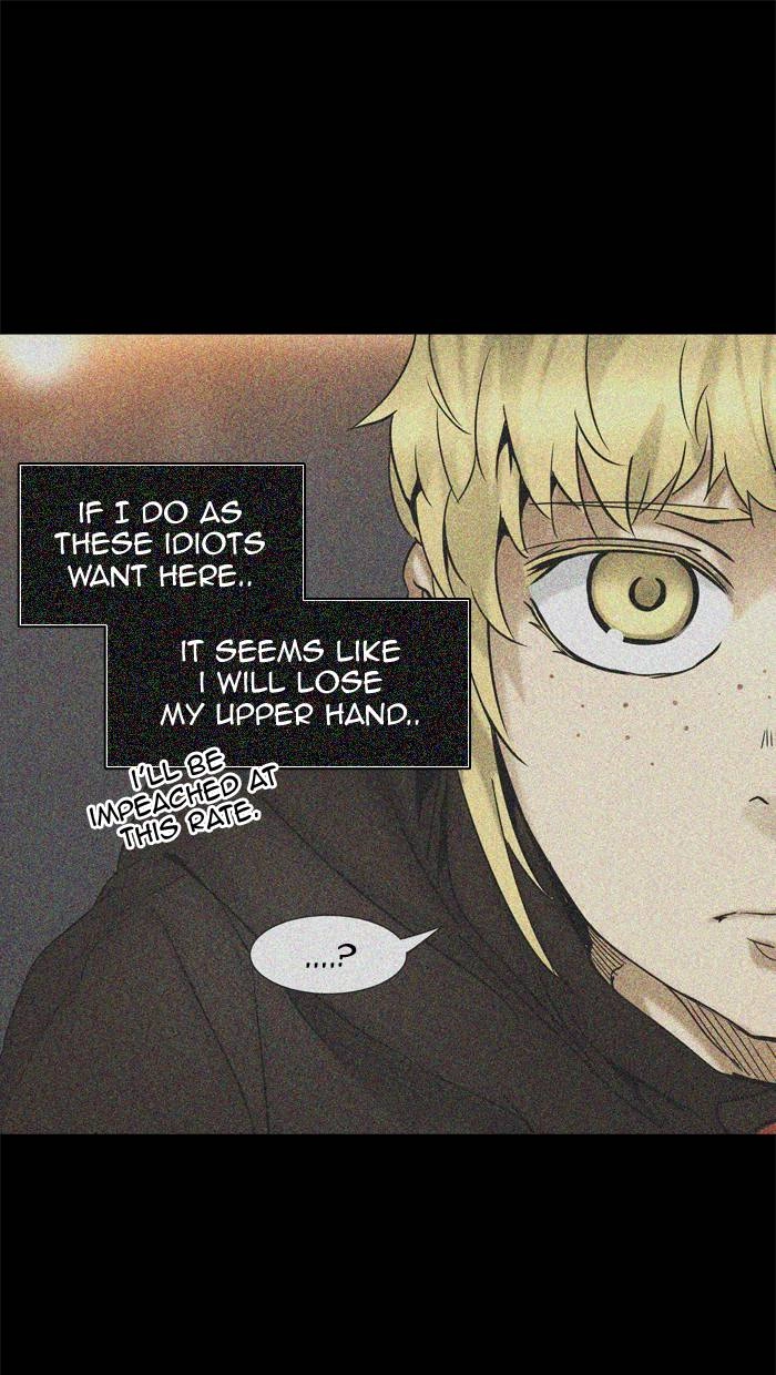 Tower of God Chapter 306 - Page 25