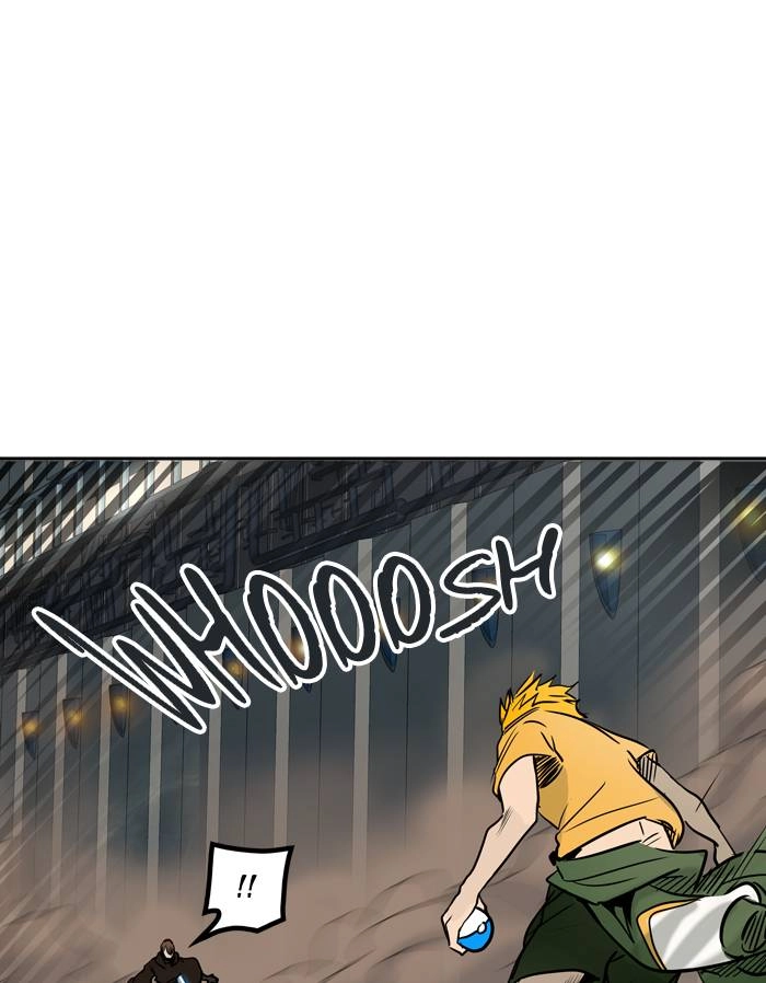 Tower of God Chapter 306 - Page 41