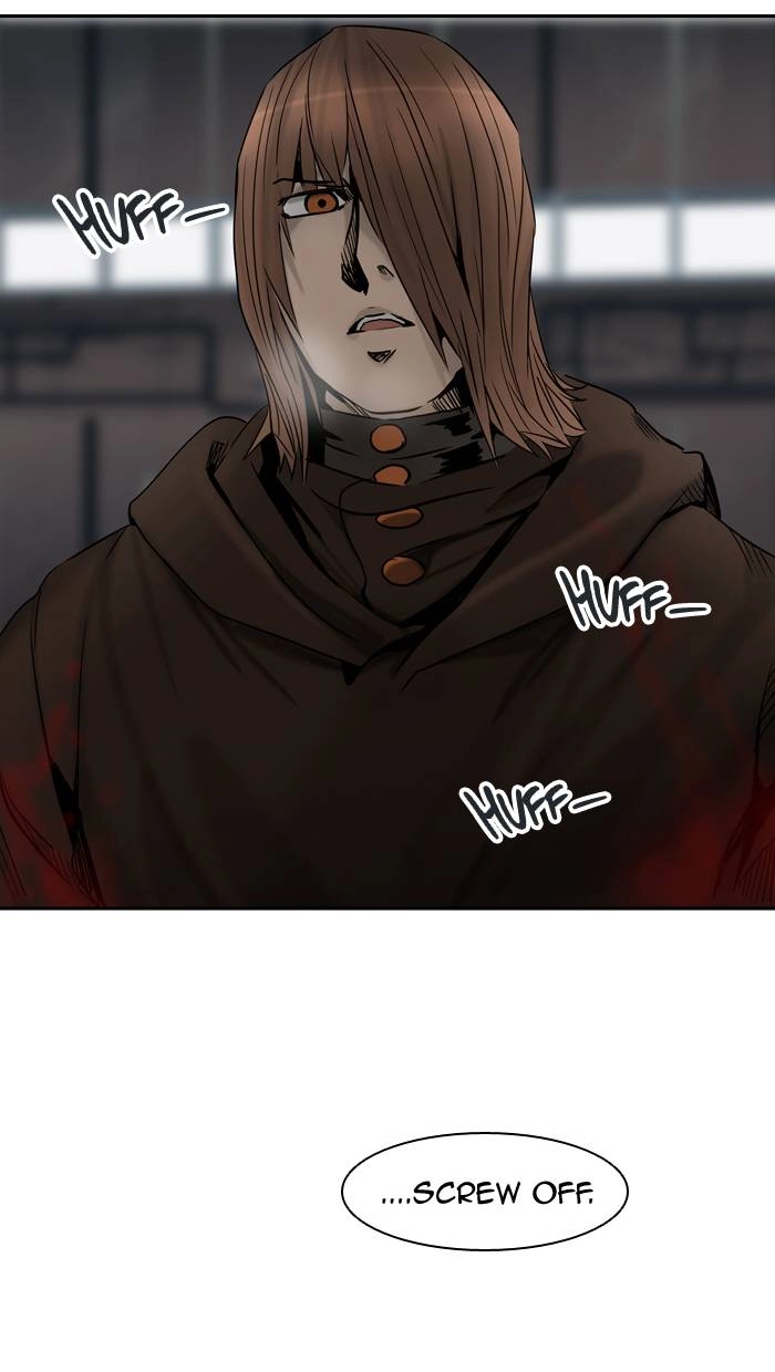 Tower of God Chapter 306 - Page 93