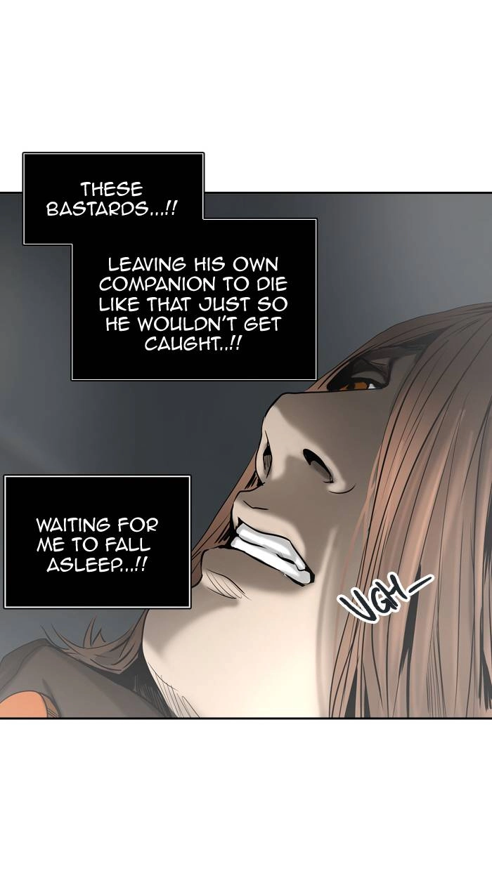Tower of God Chapter 306 - Page 105
