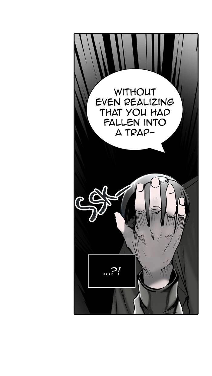 Tower of God Chapter 306 - Page 107