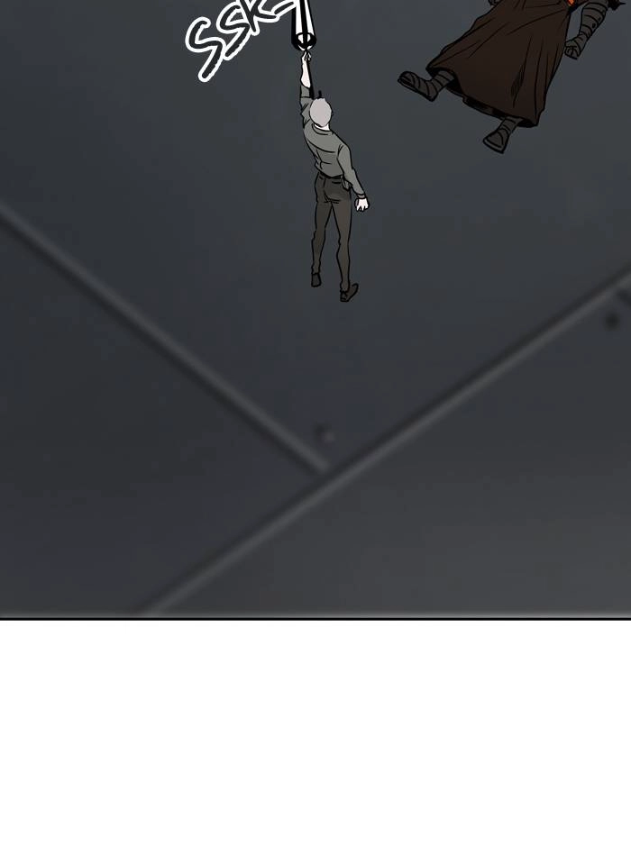 Tower of God Chapter 306 - Page 110