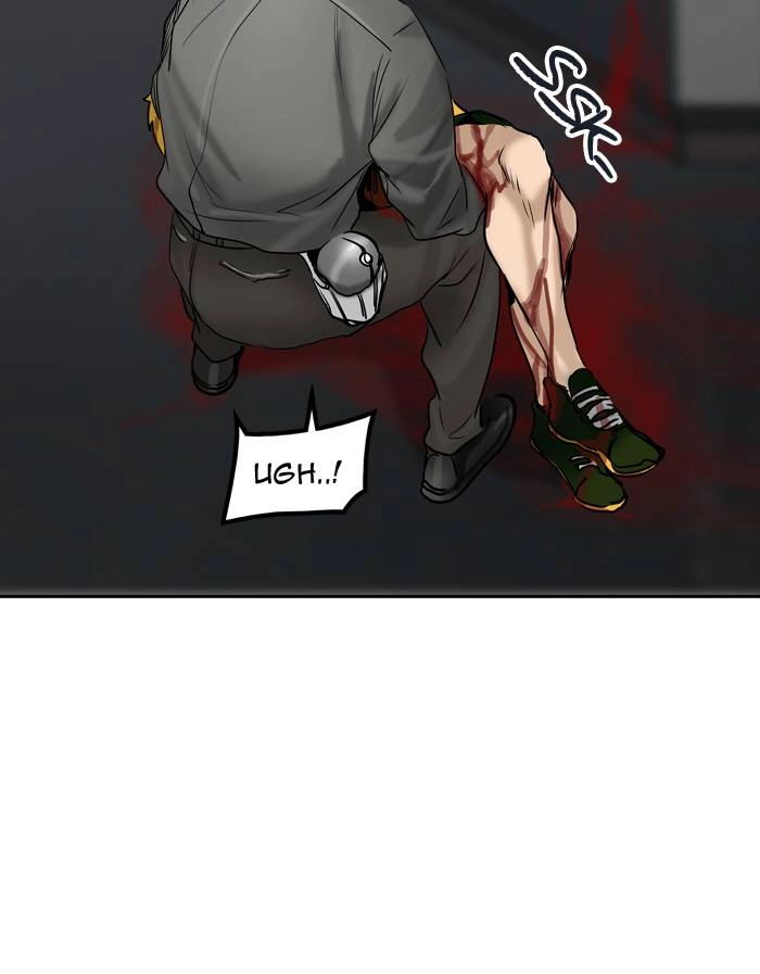 Tower of God Chapter 306 - Page 121