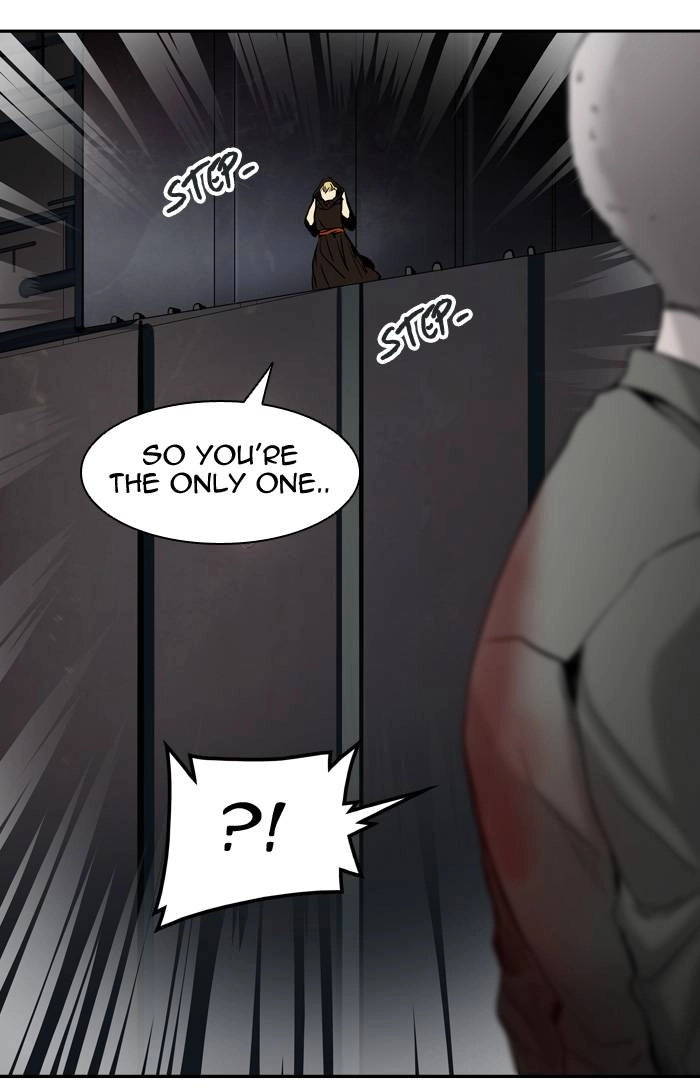 Tower of God Chapter 307 - Page 7