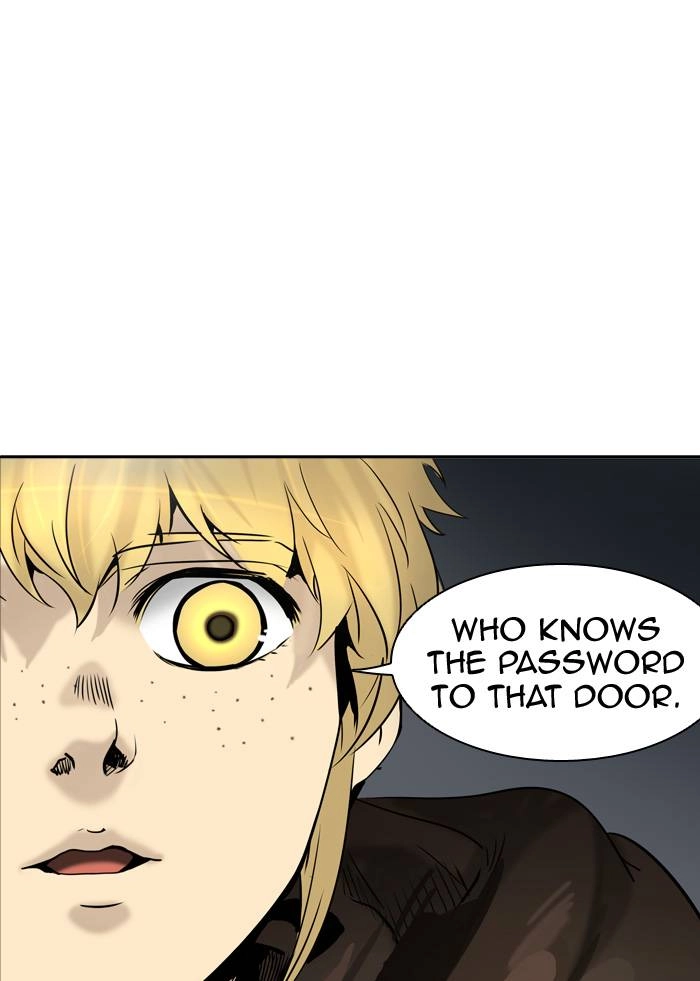 Tower of God Chapter 307 - Page 8
