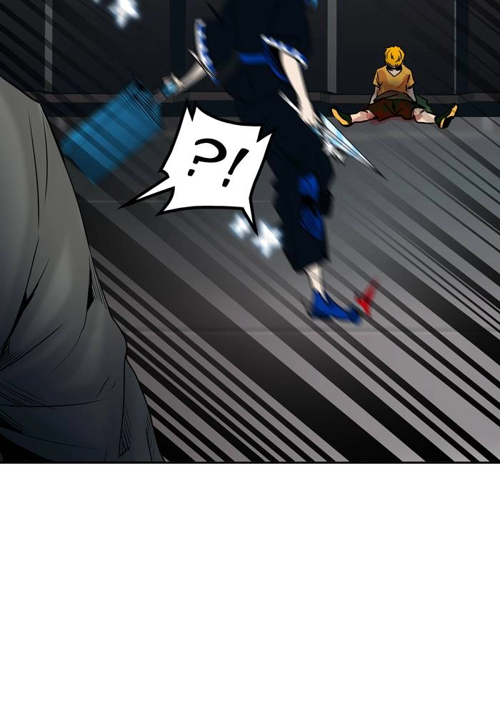 Tower of God Chapter 307 - Page 17