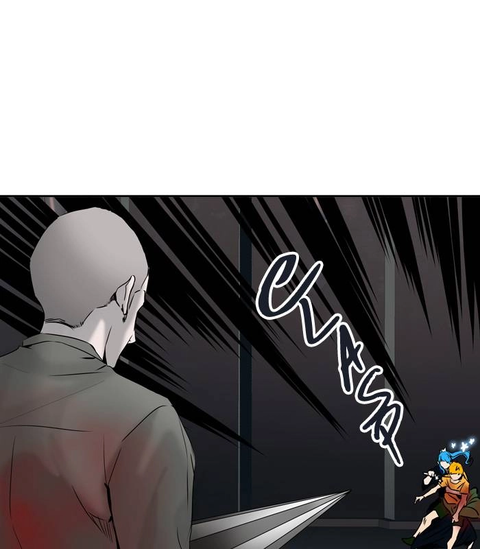 Tower of God Chapter 307 - Page 20