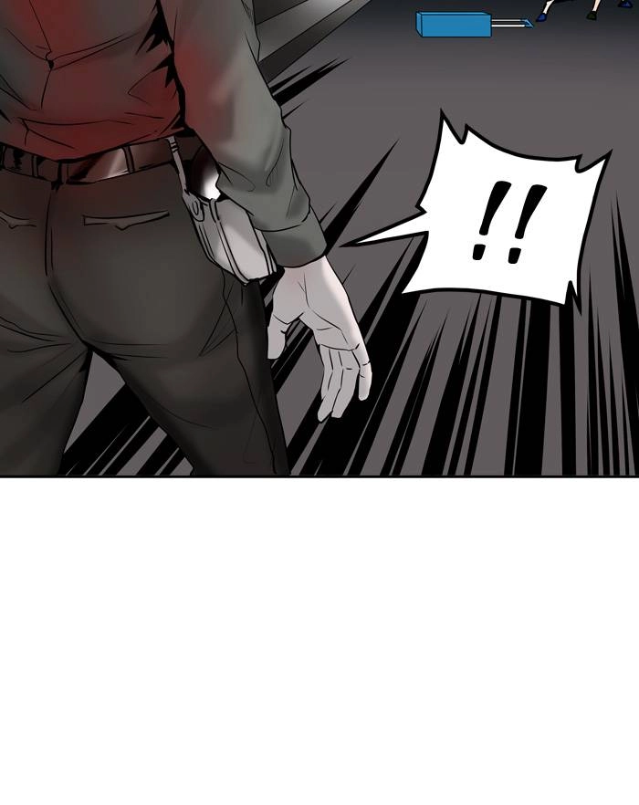Tower of God Chapter 307 - Page 21
