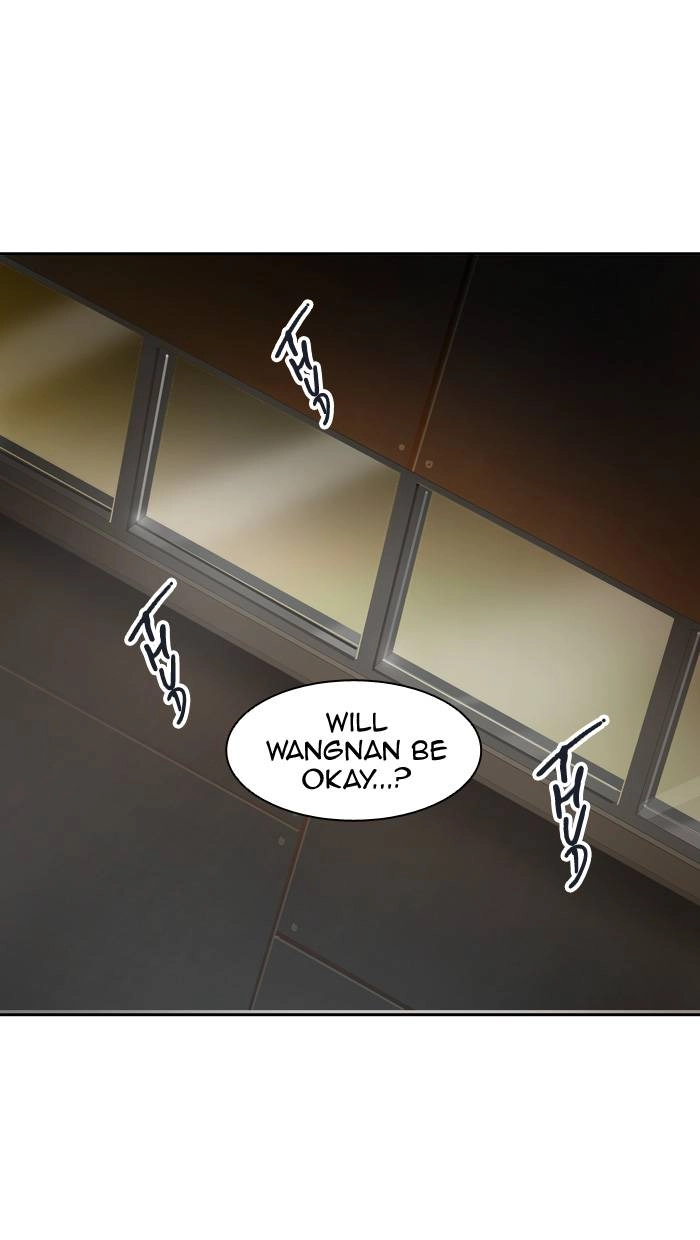 Tower of God Chapter 307 - Page 24
