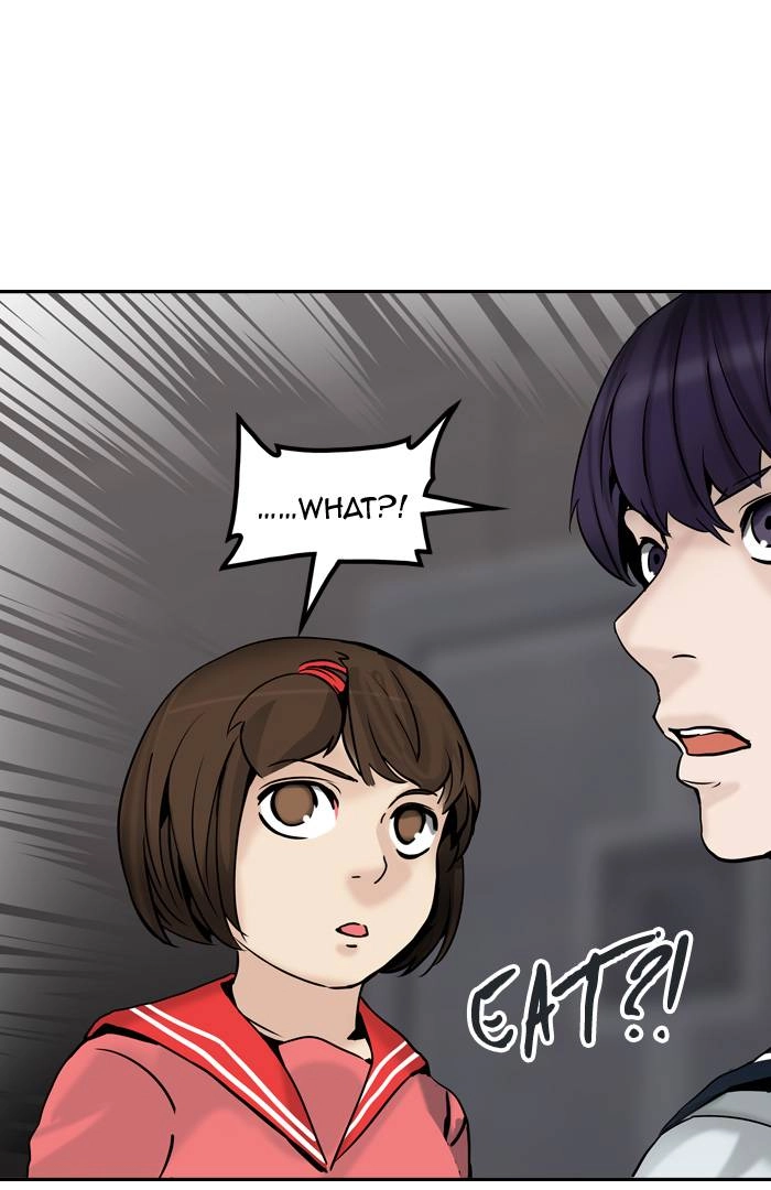 Tower of God Chapter 307 - Page 30