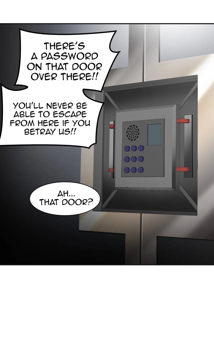 Tower of God Chapter 307 - Page 34