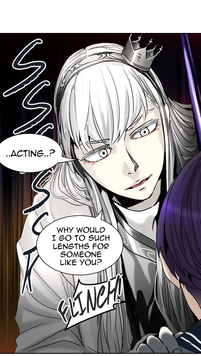 Tower of God Chapter 307 - Page 37
