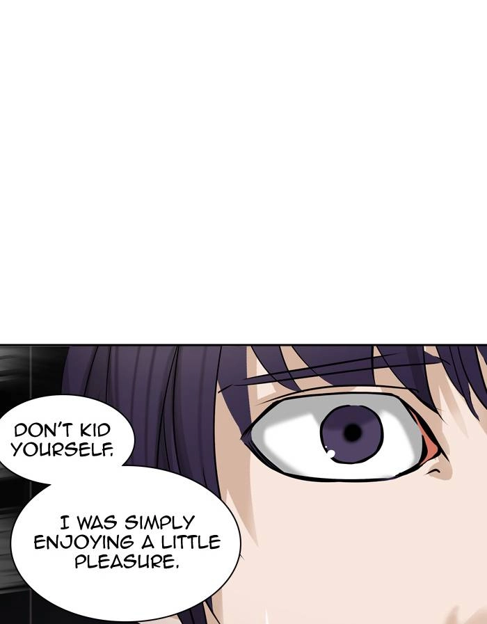 Tower of God Chapter 307 - Page 38