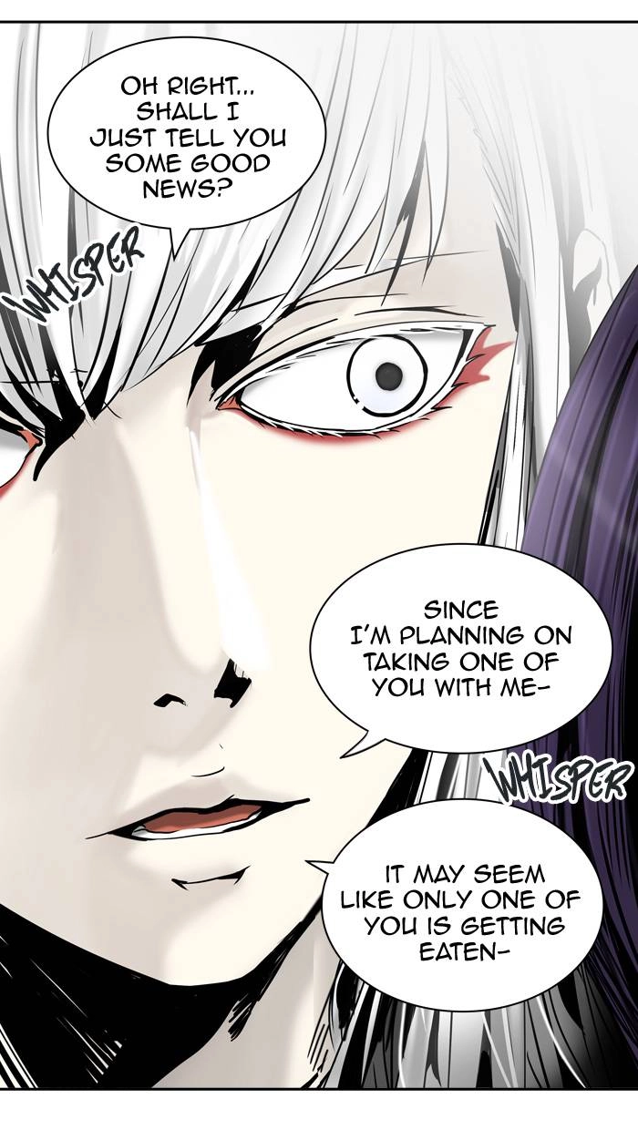 Tower of God Chapter 307 - Page 40