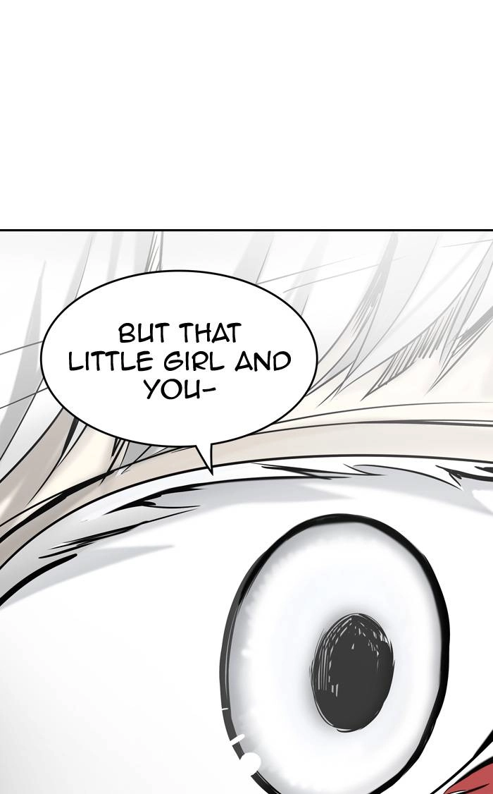 Tower of God Chapter 307 - Page 41