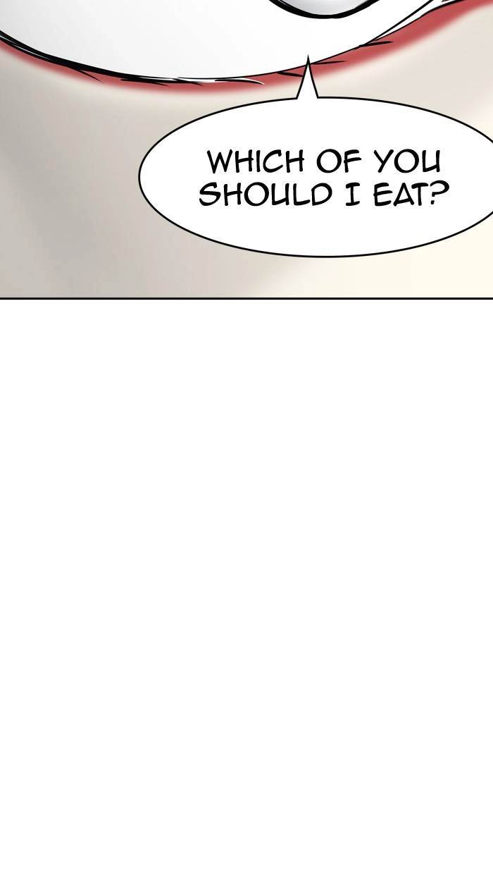 Tower of God Chapter 307 - Page 42