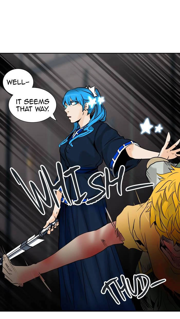 Tower of God Chapter 307 - Page 44