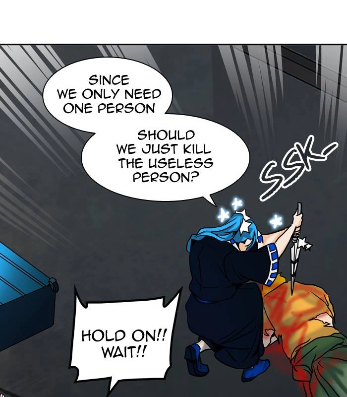 Tower of God Chapter 307 - Page 48