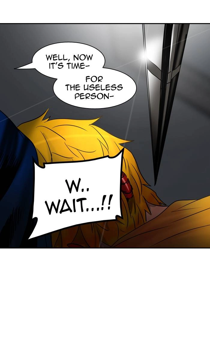 Tower of God Chapter 307 - Page 51