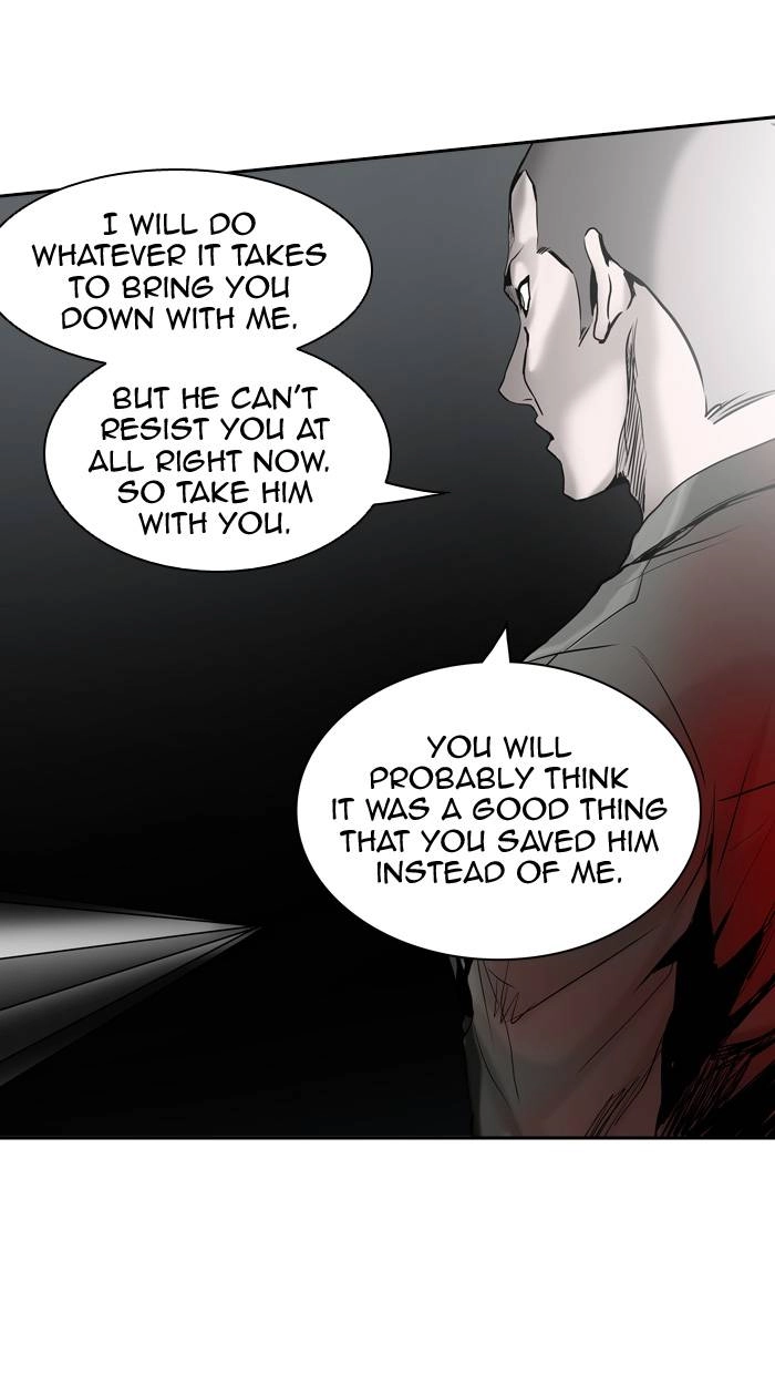 Tower of God Chapter 307 - Page 55