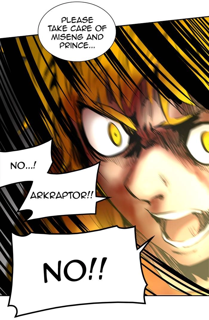 Tower of God Chapter 307 - Page 61