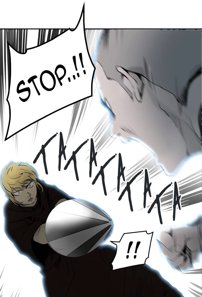 Tower of God Chapter 307 - Page 63