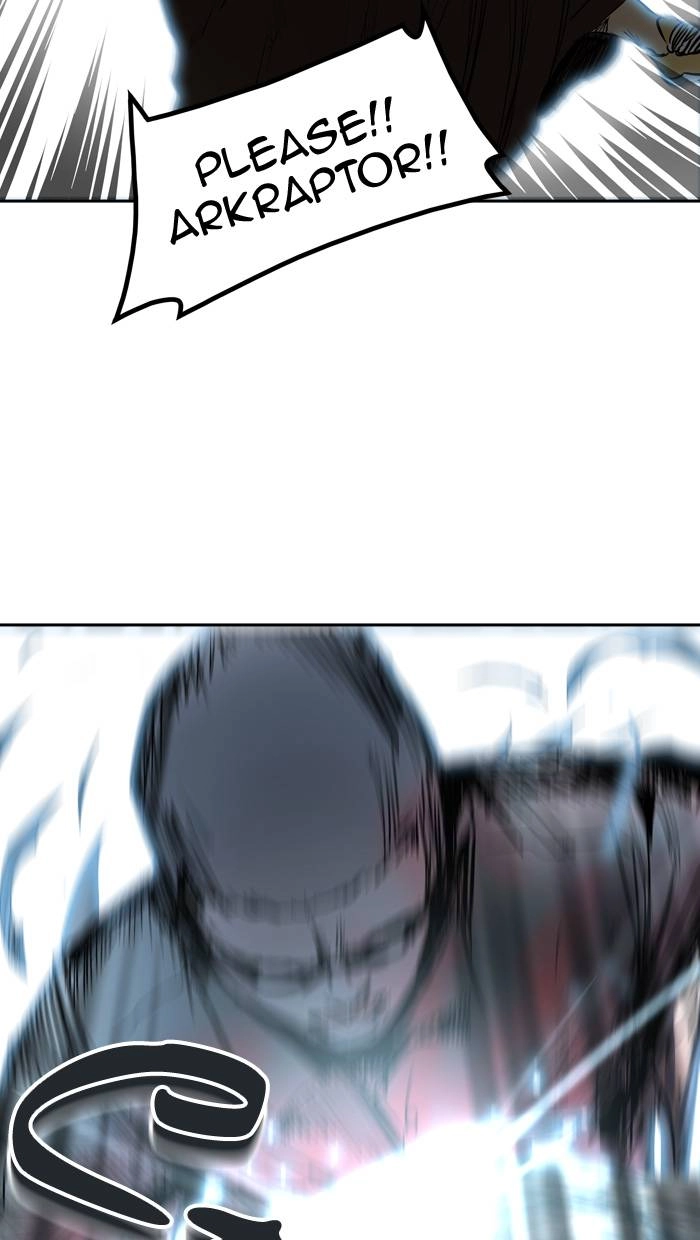 Tower of God Chapter 307 - Page 64