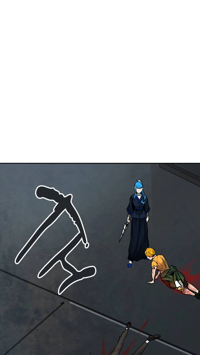 Tower of God Chapter 307 - Page 68