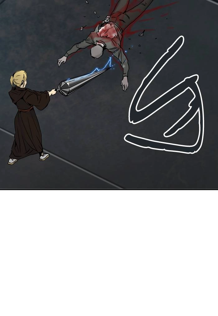 Tower of God Chapter 307 - Page 69