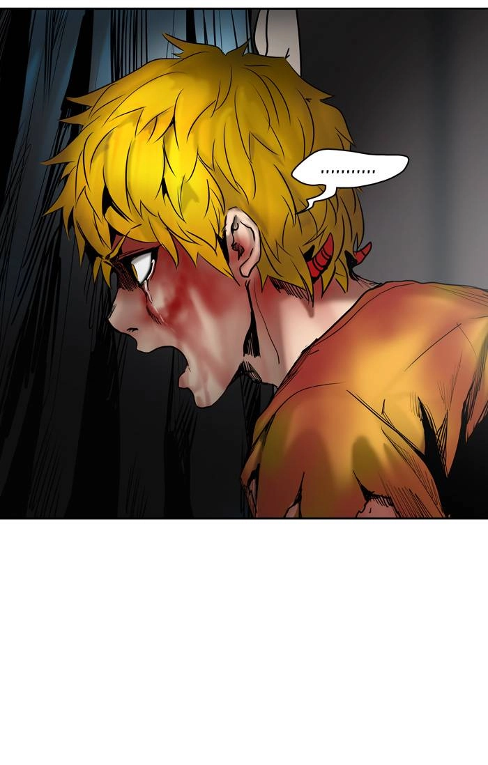 Tower of God Chapter 307 - Page 70