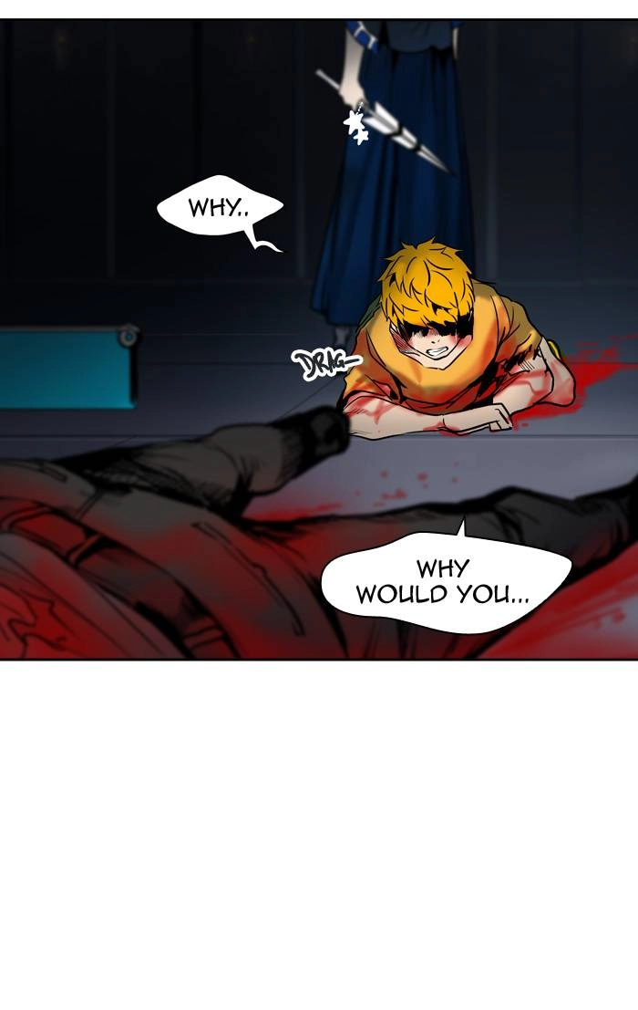 Tower of God Chapter 307 - Page 73