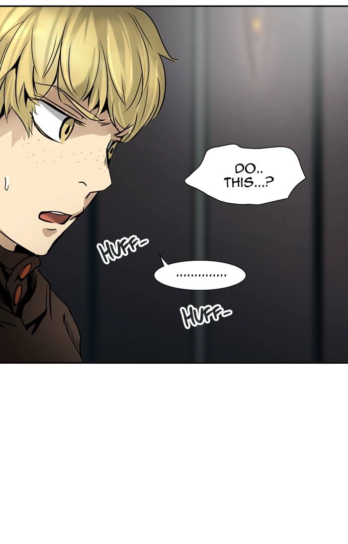 Tower of God Chapter 307 - Page 74
