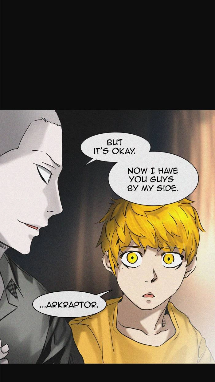 Tower of God Chapter 307 - Page 81