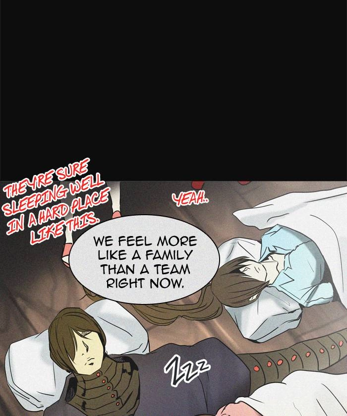 Tower of God Chapter 307 - Page 82