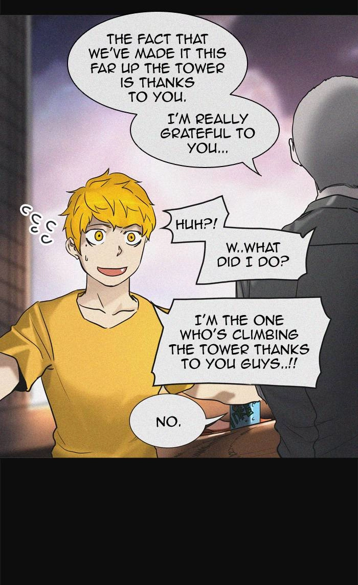Tower of God Chapter 307 - Page 84