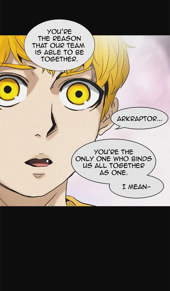Tower of God Chapter 307 - Page 85