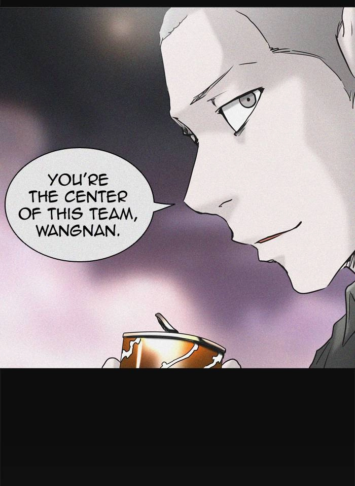Tower of God Chapter 307 - Page 86