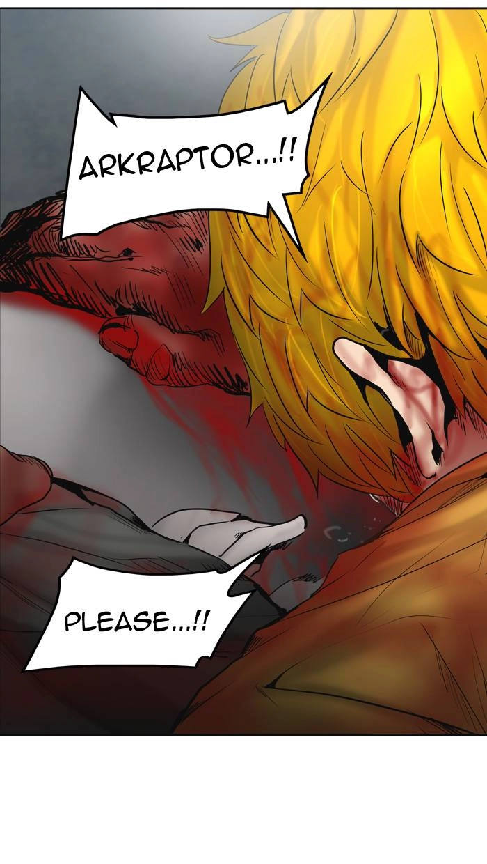 Tower of God Chapter 307 - Page 88