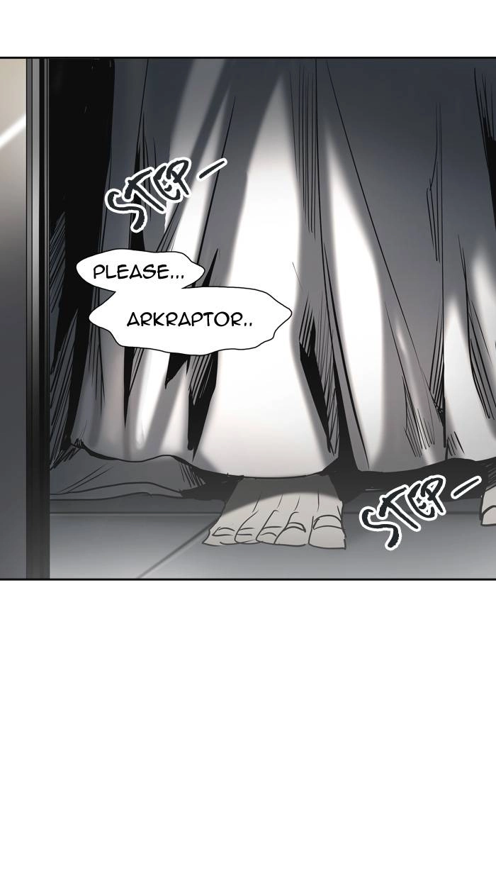 Tower of God Chapter 307 - Page 91