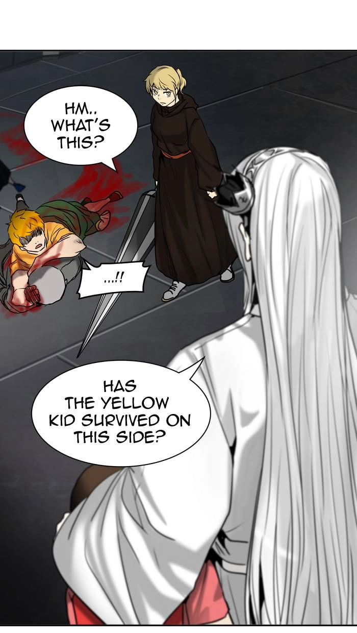 Tower of God Chapter 307 - Page 92