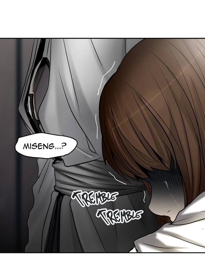 Tower of God Chapter 307 - Page 94