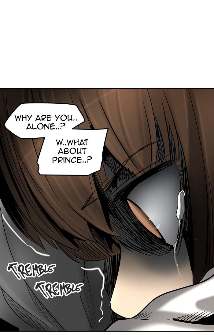 Tower of God Chapter 307 - Page 95