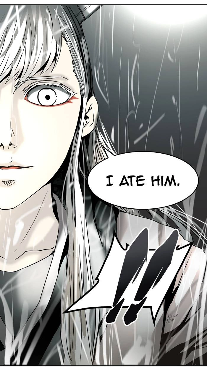 Tower of God Chapter 307 - Page 97