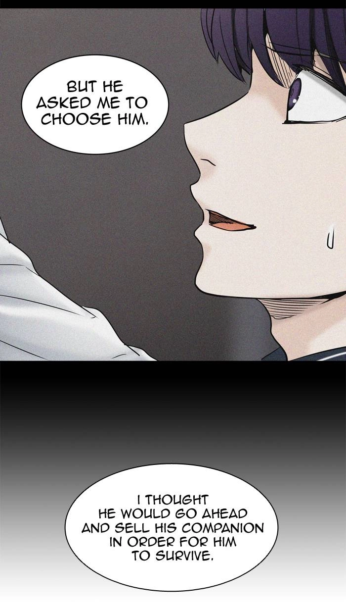 Tower of God Chapter 307 - Page 100
