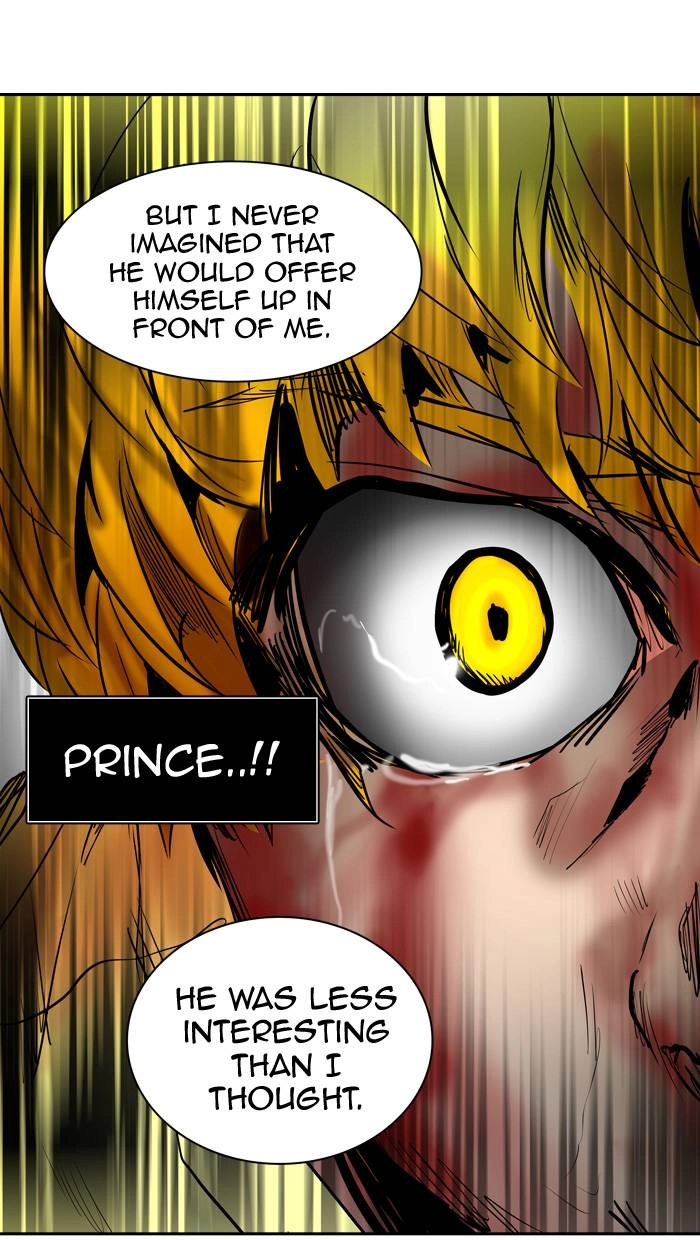Tower of God Chapter 307 - Page 101