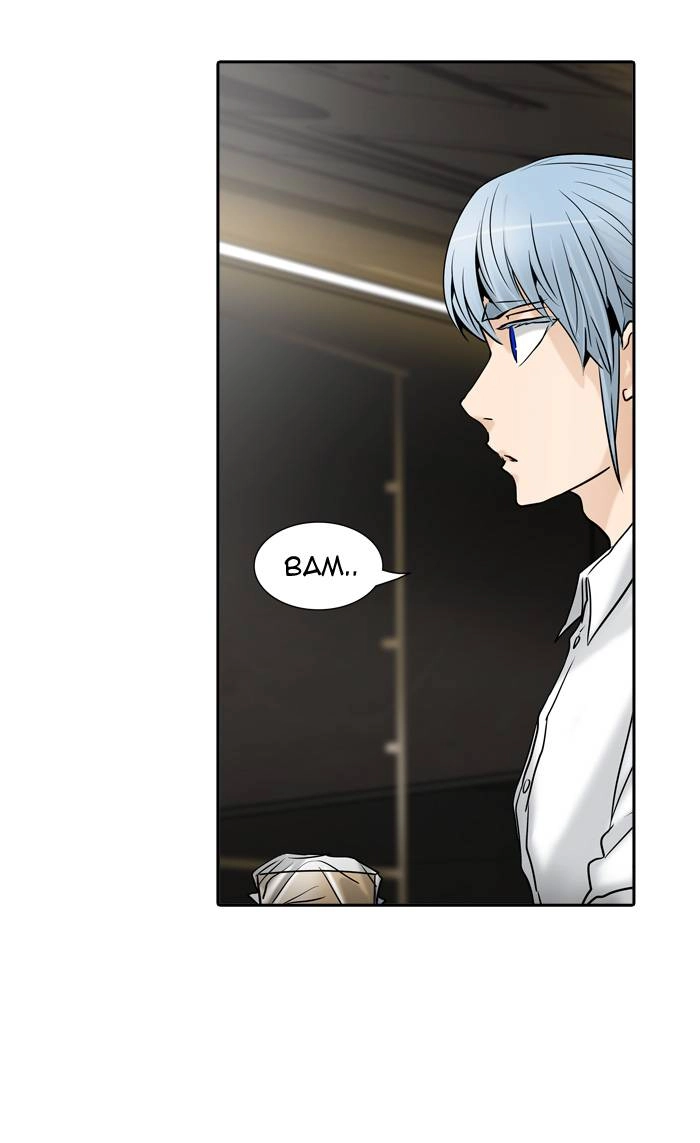 Tower of God Chapter 307 - Page 106