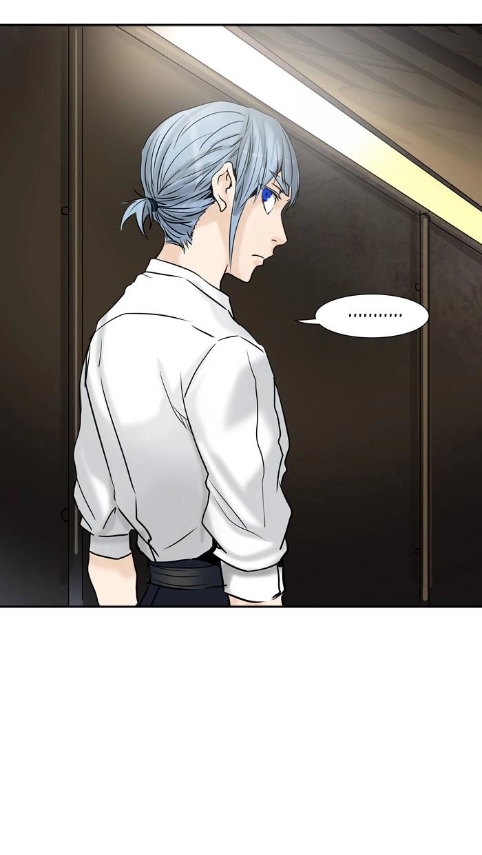 Tower of God Chapter 307 - Page 108