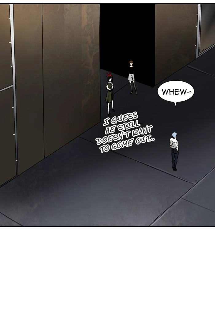 Tower of God Chapter 307 - Page 109