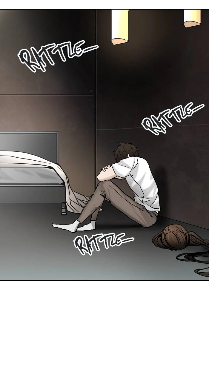 Tower of God Chapter 307 - Page 110
