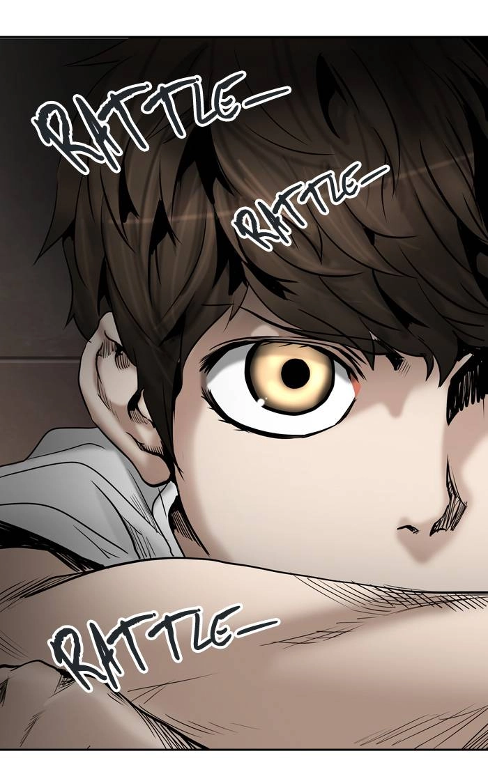 Tower of God Chapter 307 - Page 111